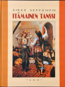 Itämainen tanssi