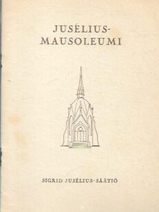 Jusélius-Mausoleumi