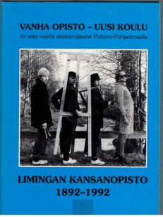 Limingan kansanopisto 1892-1992