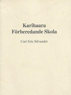 Karihaara Förberedande Skola