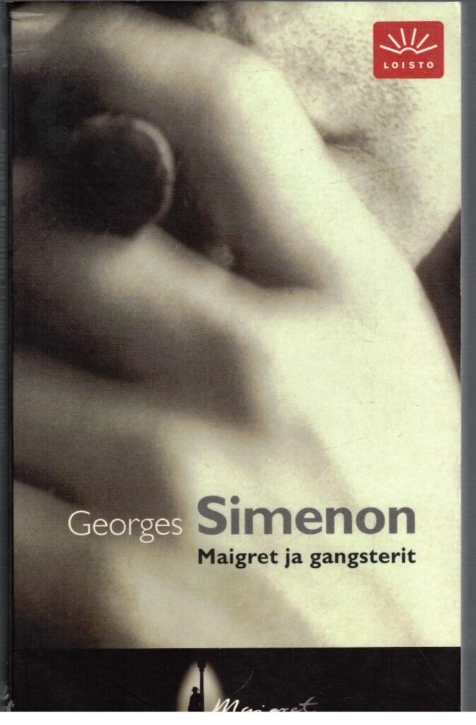 Maigret ja gangsterit