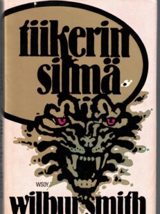 Tiikerin silmä