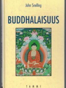 Buddhalaisuus