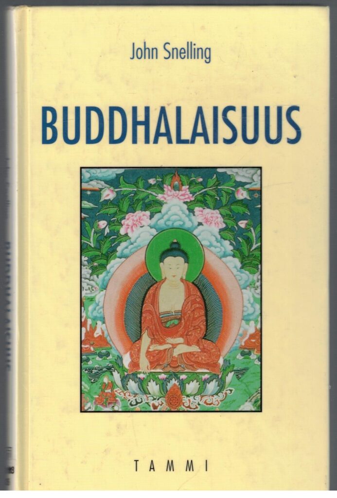 Buddhalaisuus