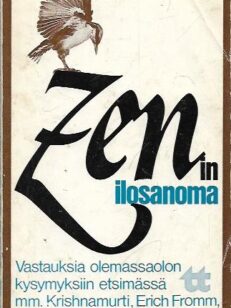 Zenin ilosanoma