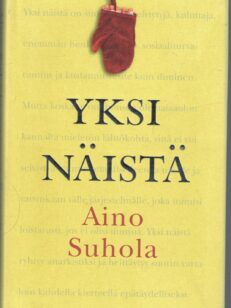 Yksi näistä