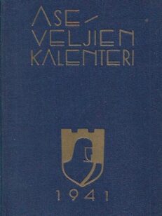 Aseveljien Kalenteri 1941