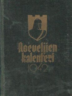 Aseveljien Kalenteri 1942