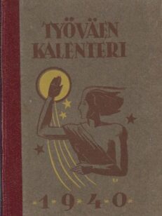 Työväen Kalenteri 1940