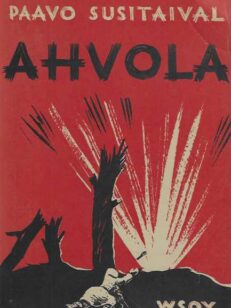 Ahvola