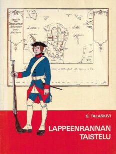 Lappeenrannan taistelu