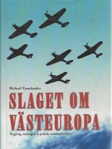 Slaget om Västeuropa