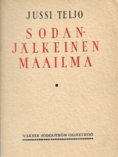 Sodan jälkeinen maailma