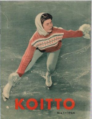 Koitto (N:o 1/1964)