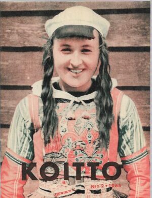 Koitto (N:o 2/1965)