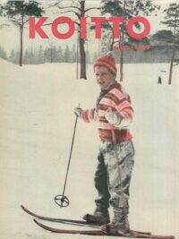 Koitto (N:o 2/1969)