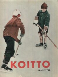 Koitto (N:o 3/1965)