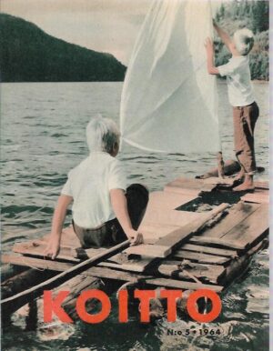 Koitto (N:o 5/1964)