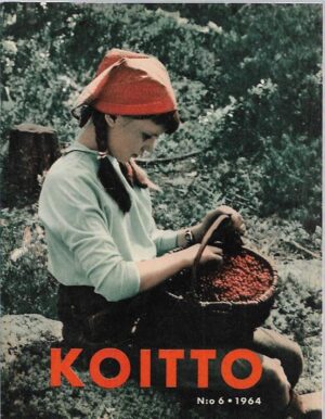 Koitto (N:o 6/1964)