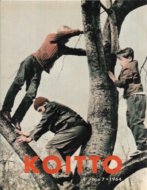 Koitto (N:o 7/1964)