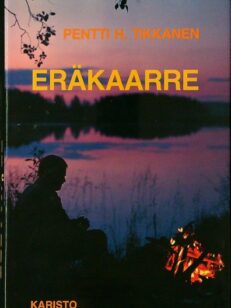 Eräkaarre