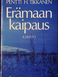 Erämaan kaipaus