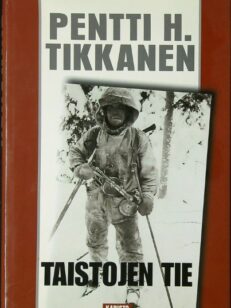 Taistojen tie