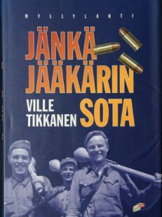 Jänkäjääkärin sota