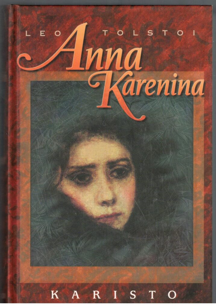 Anna Karenina