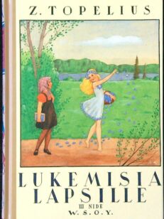 Lukemisia lapsille III ( Kuvittanut Koivu Rudolf )