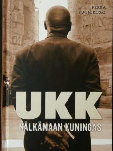 UKK - Nälkämaan kuningas