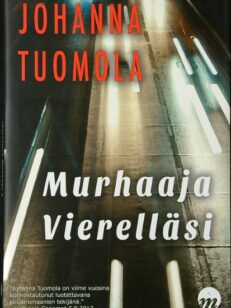 Murhaaja vierelläsi - Murhamylly 80