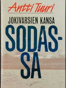 Jokivarsien kansa sodassa