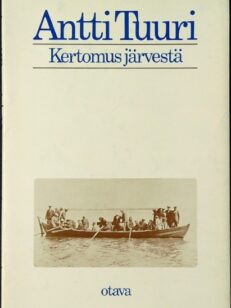 Kertomus järvestä