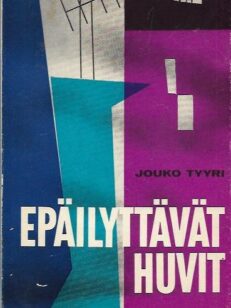 Epäilyttävät huvit