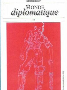 Le Monde diplomatique III