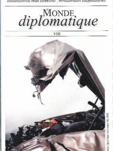 Le Monde diplomatique VIII