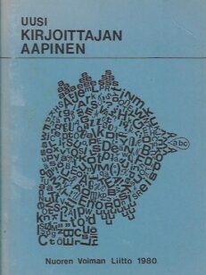 Uusi kirjoittajan aapinen