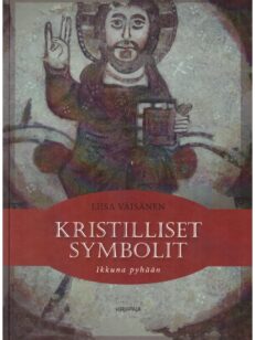 Kristilliset symbolit - ikkuna pyhään