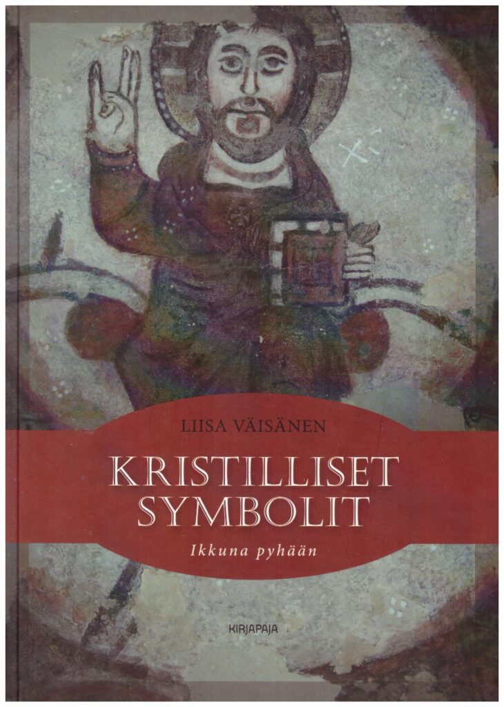 Kristilliset symbolit - ikkuna pyhään