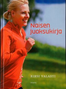 Naisen juoksukirja