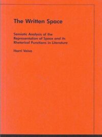 The Written Space