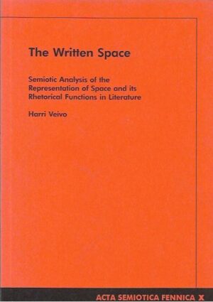 The Written Space