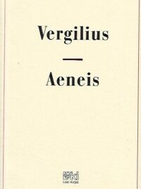 Aeneis (suom. Alpo Rönty)