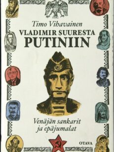 Vladimir Suuresta Putiniin