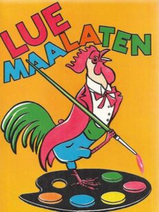 Lue maalaten