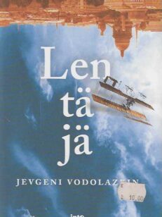 Lentäjä