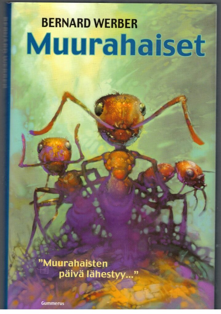 Muurahaiset