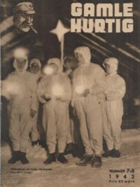 Gamle Hurtig (N:o 7-8/1942)