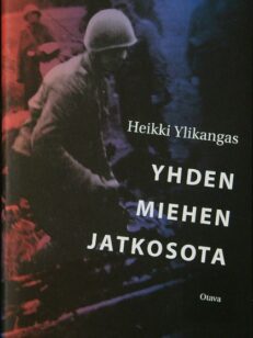 Yhden miehen jatkosota